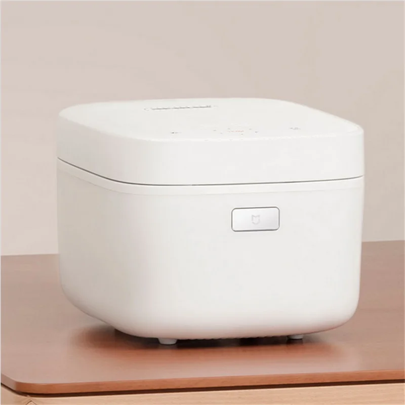Xiaomi IH 4L электрическая рисоварка Miji сплав чугуна умная скороварка с подогревом