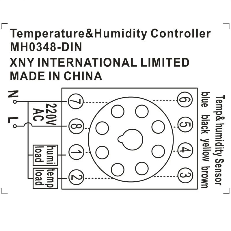 wiring-of-MH0348-DIN