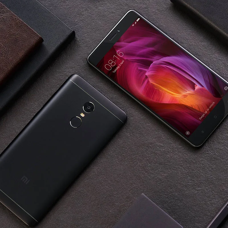 Xiaomi 4x Купить Спб