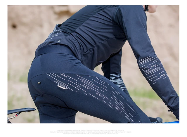 Santic mężczyźni rowerowe termiczne polarowe wyściełane spodnie Mtb wiatroszczelne 4D poduszka odblaskowe spodnie rowerowe utrzymuj ciepłe spodenki na rower tanie i dobre opinie Poliester Elastyczny pas Dzianiny Pasuje mniejszy niż zwykle proszę sprawdzić ten sklep jest dobór informacji M7C04095 Santic mężczyźni rowerowe termiczne polarowe wyściełane spodnie Mtb wiatroszczelne 4D poduszka odblaskowe spodnie rowerowe utrzymuj ciepłe spodenki na rower tanie i dobre opinie Poliester Elastyczny pas Dzianiny Pasuje mniejszy niż zwykle proszę sprawdzić ten sklep jest dobór informacji M7C04095