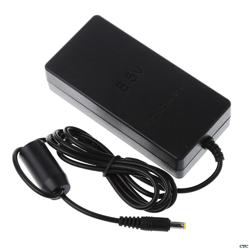 1 шт. США Plug AC адаптер питания для sony Playstation 2 PS2 70000