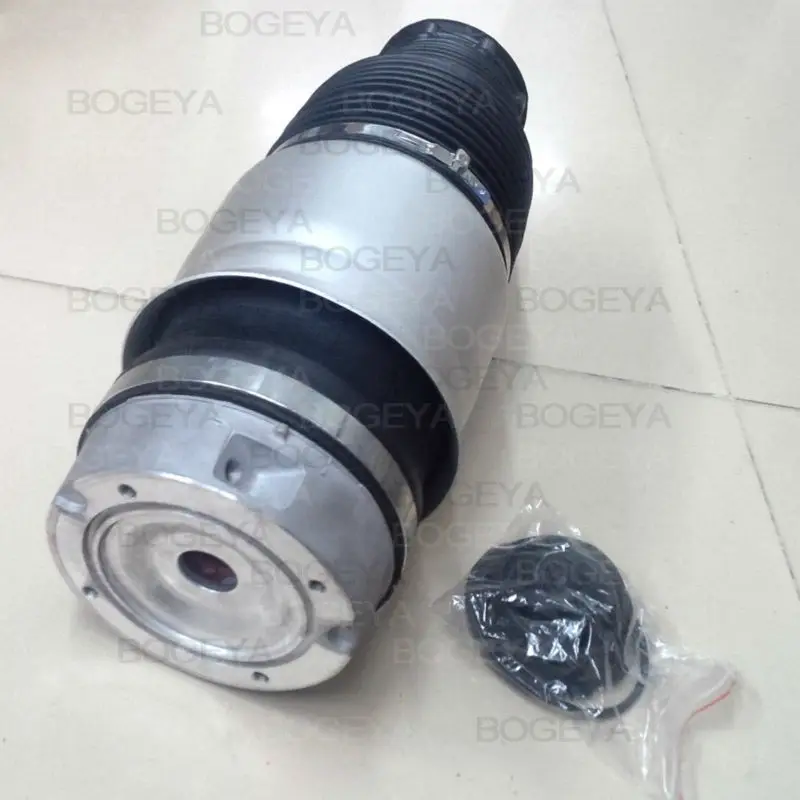 Купить Пневмобаллон Ауди Q7 Передний