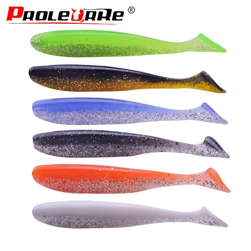 6 قطعة/الوحدة 8.5 سنتيمتر 4.5g Wobblers الصيد السحر سهلة شاينر Swimbait سيليكون لينة الطعم مزدوجة اللون الكارب الاصطناعي لينة إغراء 6 قطعة/الوحدة 8.5 سنتيمتر 4.5g Wobblers الصيد السحر سهلة شاينر Swimbait سيليكون لينة الطعم مزدوجة اللون الكارب الاصطناعي لينة إغراء
