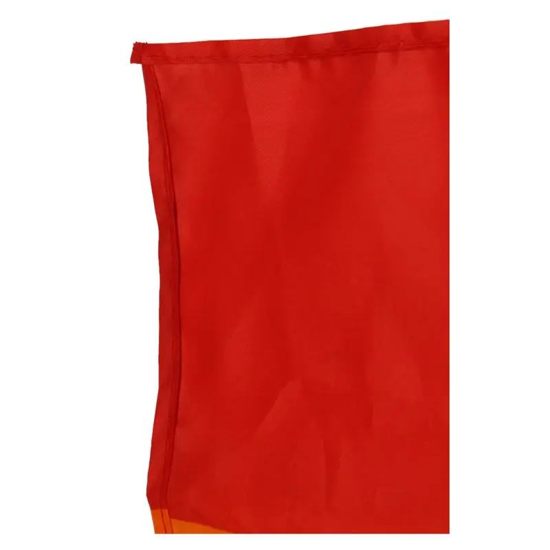IALJ Top Flag, 5ft x 3ft, Rainbow