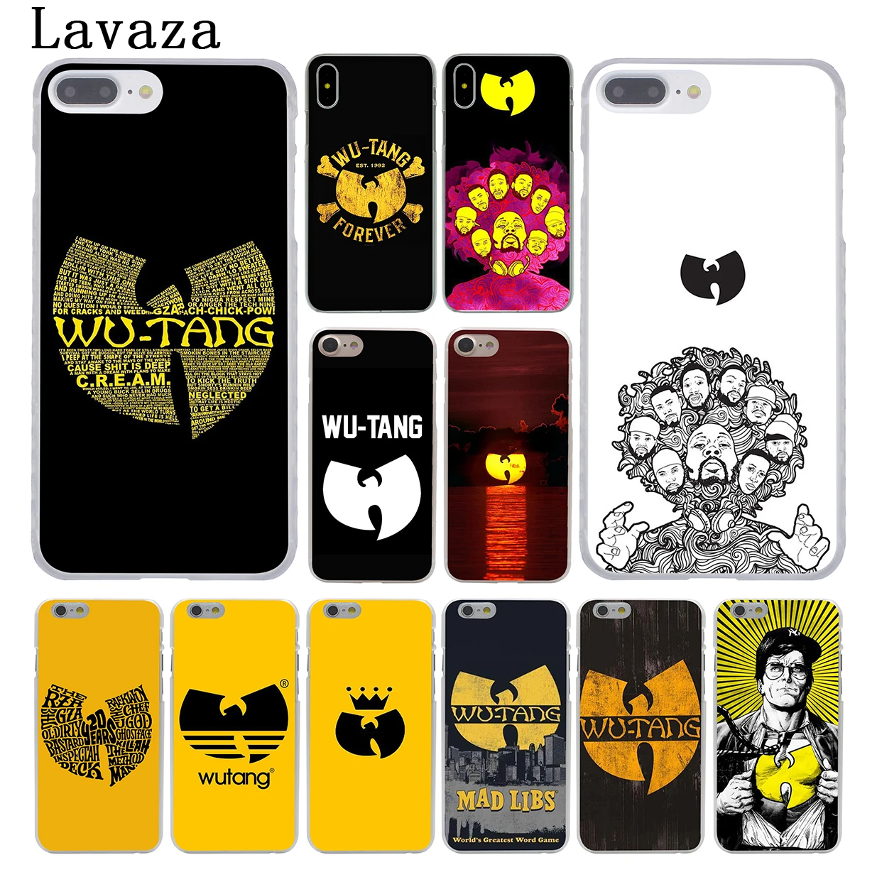 Wu Tang Clan Iphone Wallpaper