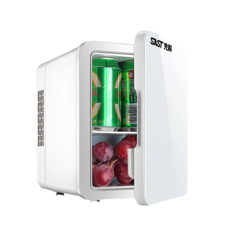 ^*Best Offers 4L Car Mini Fridge Refrigerator Cooler Heater Auto Portable Freezer Refrigeration Icebox Household Low Noise Single Door ^*Best Offers 4L Car Mini Fridge Refrigerator Cooler Heater Auto Portable Freezer Refrigeration Icebox Household Low Noise Single Door