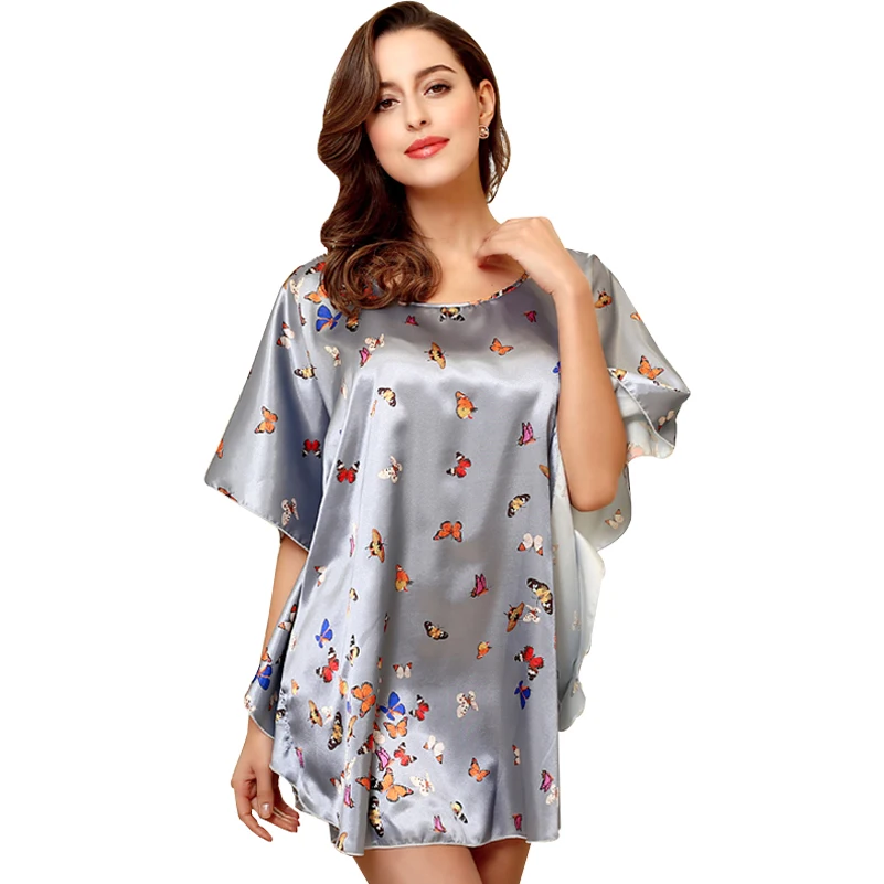Compra señoras ropa de dormir online al por mayor de China