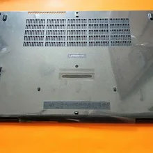 Для Dell E5580 Нижняя крышка D чехол 0DM4FC см. картинку