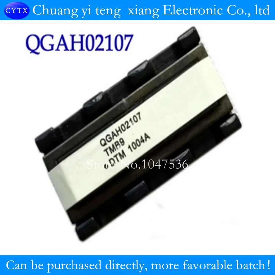 

QGAH02107 board voltage coil transformers 10PCS/LOT