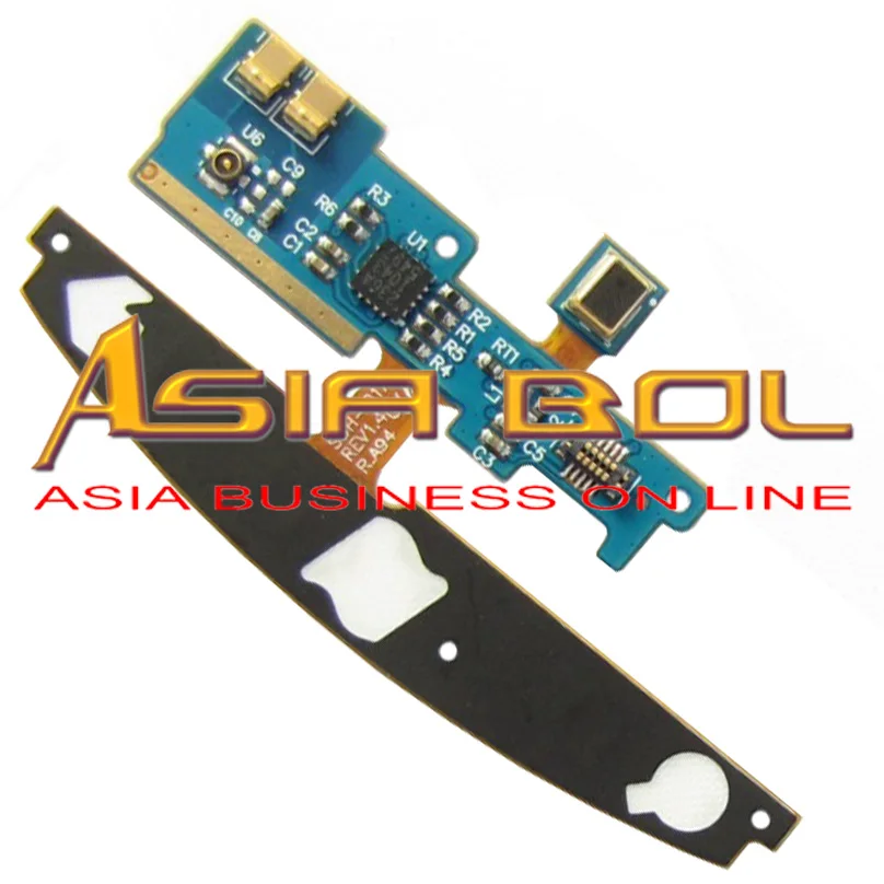 New Touch Sensor Keypad Flex Cable Replacement Parts For Focus i917 | Мобильные телефоны и аксессуары