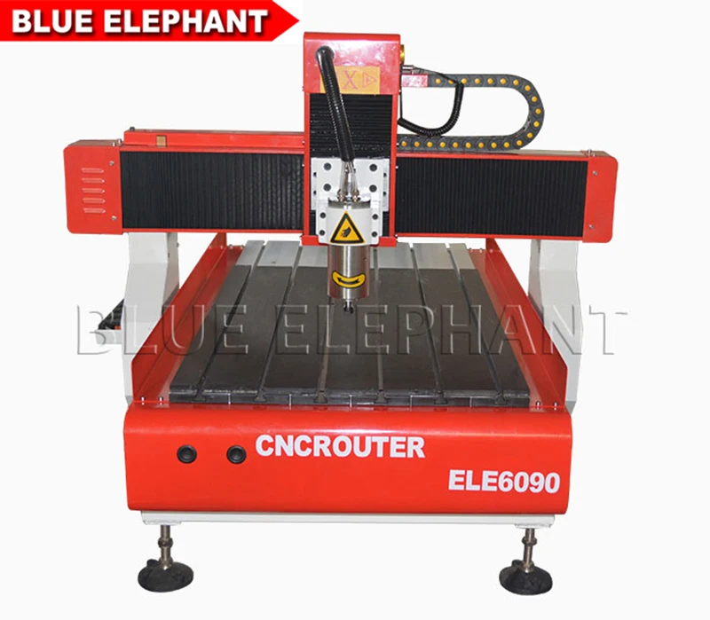 

6090 Advertising Cnc Router,Diy Cnc Router Kit
