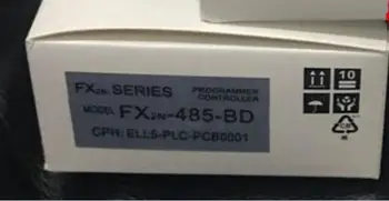 

New Extended Communication Board FX2N-485-BD FX2N-485BD New in box
