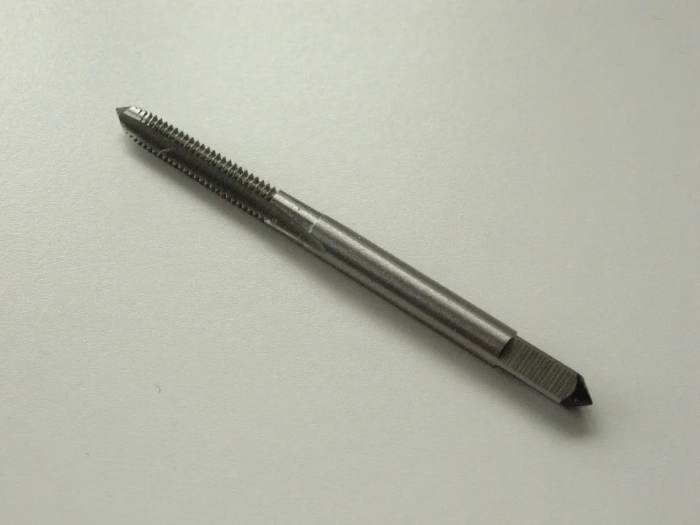 1pc Metric Right Hand Tap M42X1.0mm Taps Threading Tools 42mmX1mm pitch