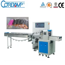 Ладан палочки упаковочная машина в Индии