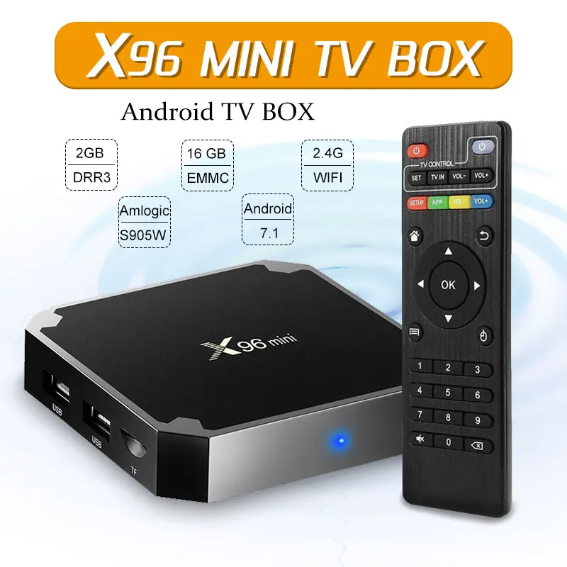 США Канада IP tv Box x96mini с бесплатным 12 месяцев IP tv подписка 700+ США ТВ 200 Канада ТВ 500+ Арабский IP tv box бесплатно 8000 VOD