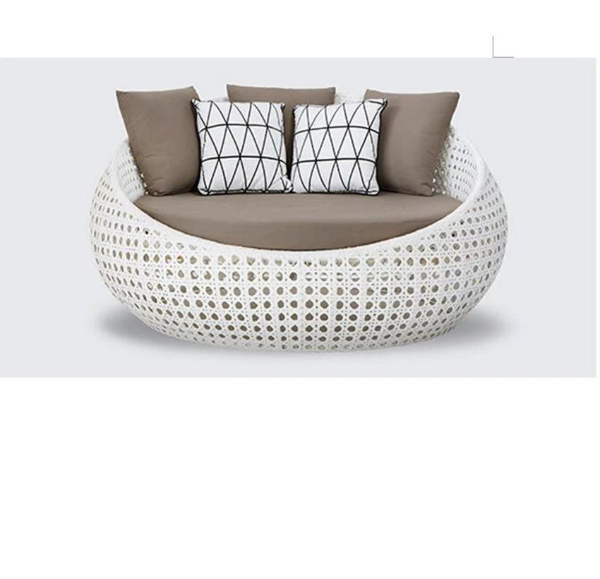 New arrival garden patio wicker outdoor 