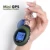 Podofo Mini GPS Tracker Locator Finder Навигационный Приемник Портативный USB Перезаряжаемый с Электронным Компасом для Наружного путешествия