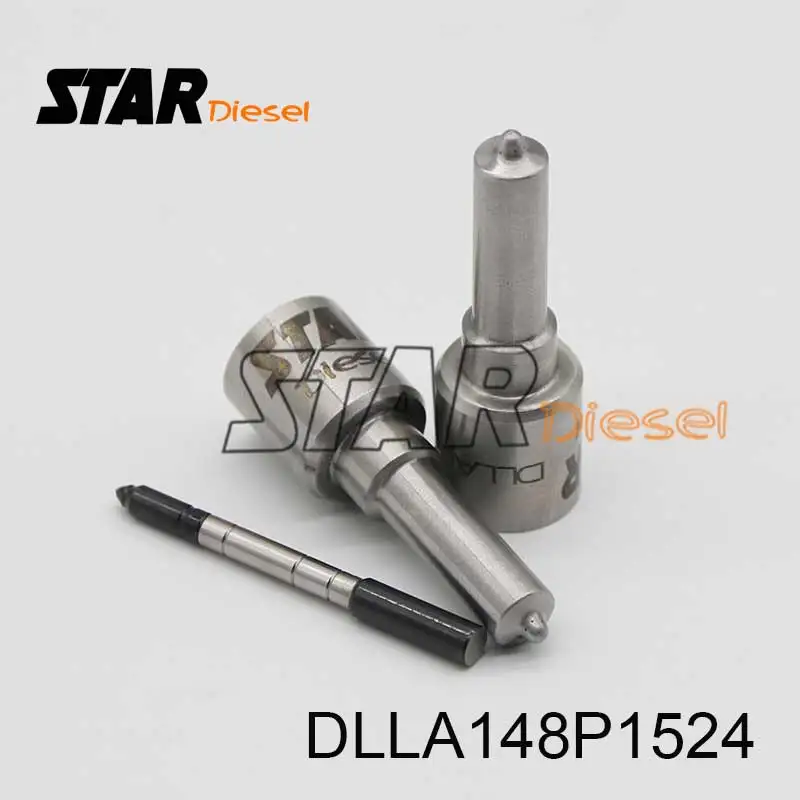 Топливный распылитель DLLA 148P1524 (0 433 171 939) дизельный инжекторный 148P 1524 (0433 для 0 445 120