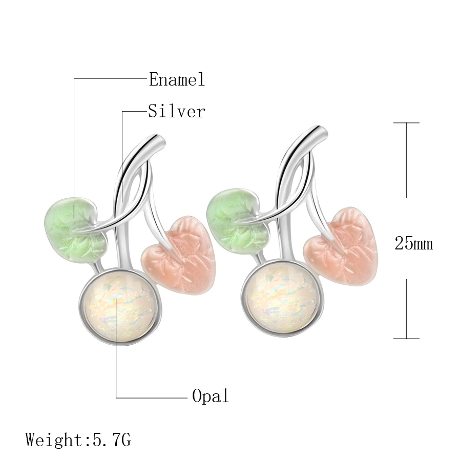 Kinel-Luxury-Opal-Earrings-For-Women-Leaves-Modeling-Silver-Color-Colorful-Enamel-Stud-Earrings-Wedding-Jewelry (1)