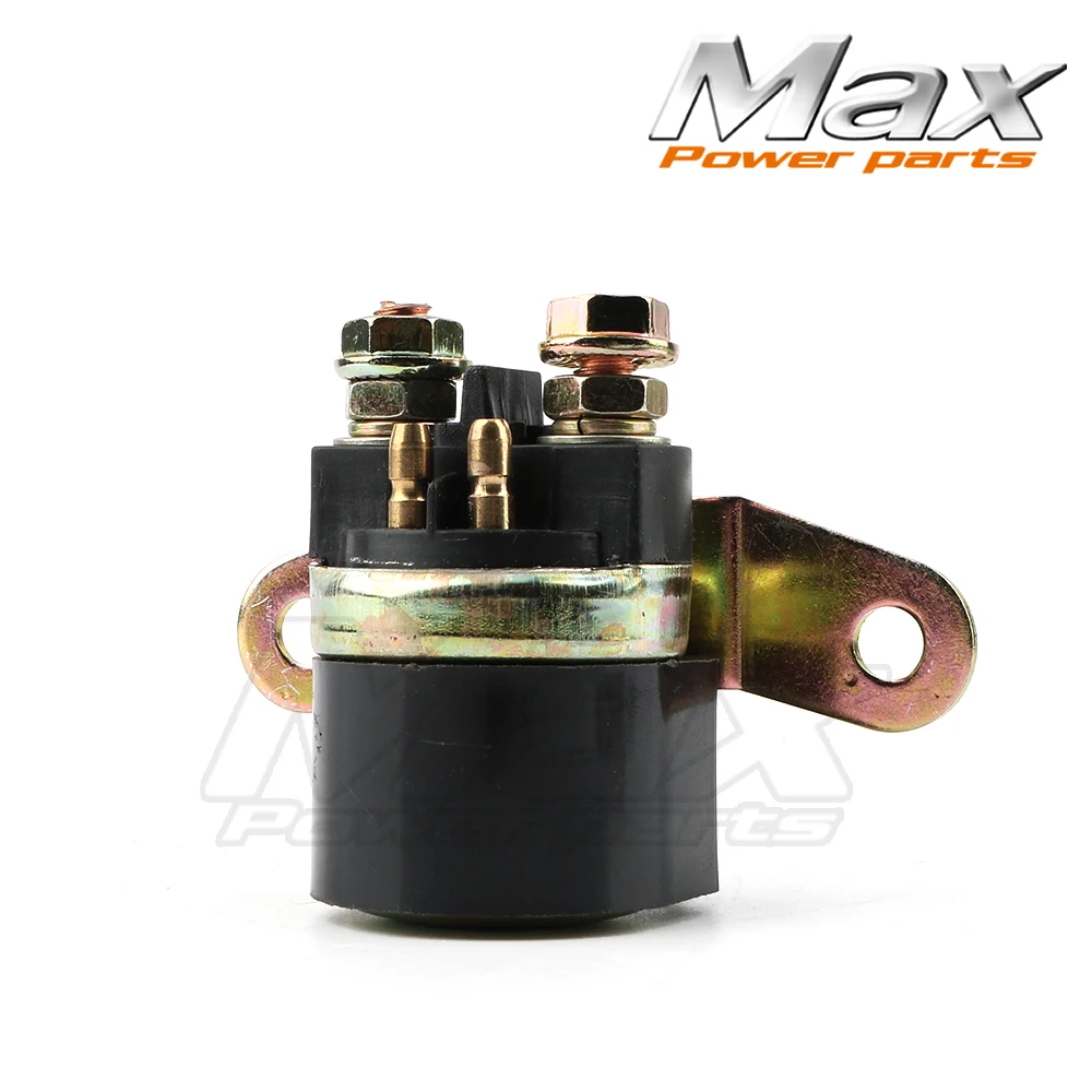 Max Стартер электромагнитный реле LT230E Quadrunner 1985 1986 1987 1988 1993 ATV высокое качество