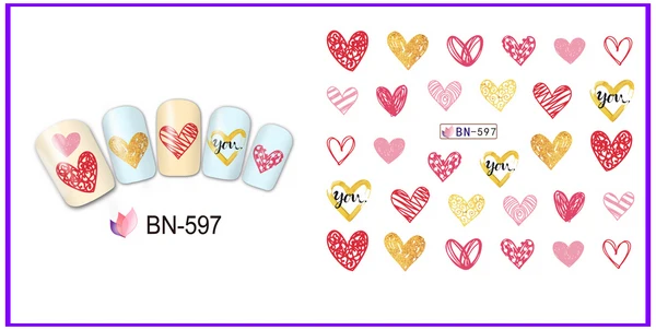 BN-597