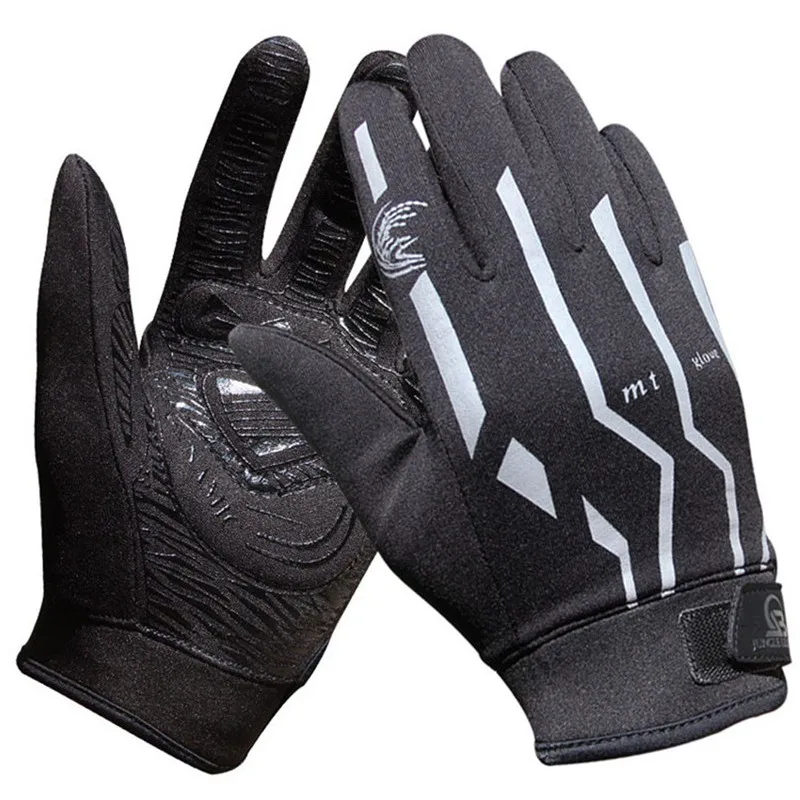 hand gloves for bike in winter