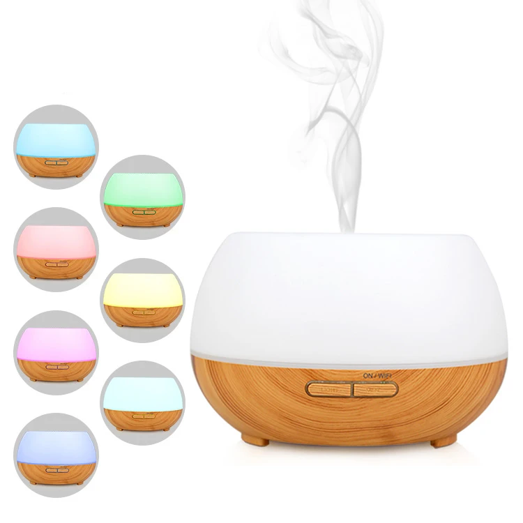 300ml remote control air humidifier_0004