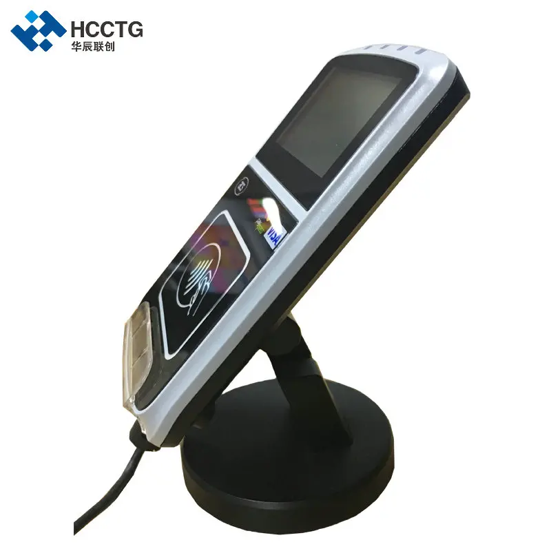 EMV L1 & светодиодный LED Смарт картридер и записывающее устройство ACR123 rfid