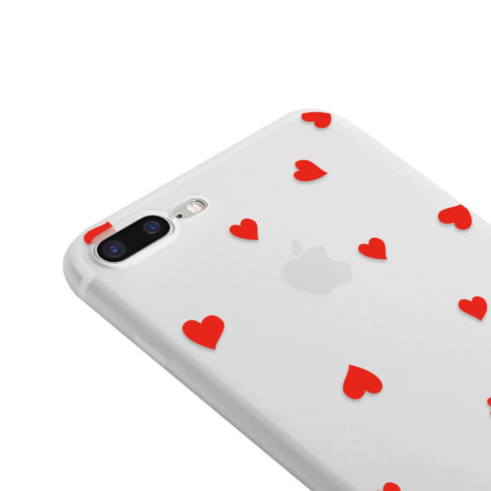 Крышка для samsung Galaxy S10 плюс S10e A3 A5 A7 A9 A6 A8 плюс A30 A40 A50 A70 M10 M20 M30 G530 Lovely Heart ожерелье чехлы