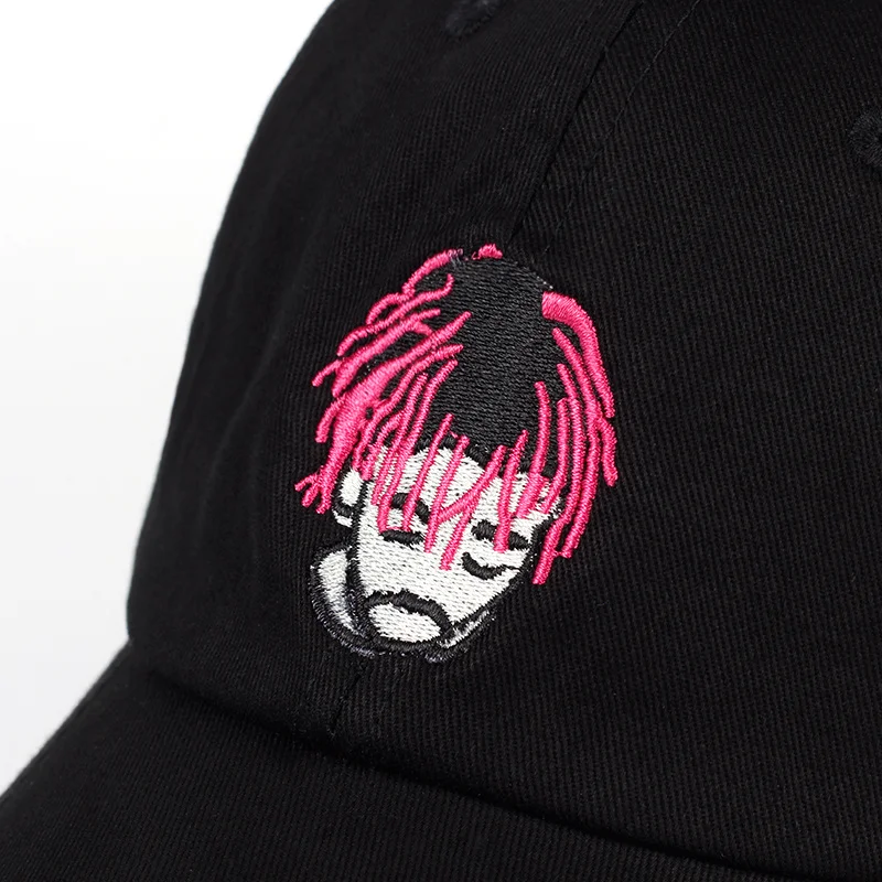 Dad Hat Fashion The Rapper Baseball Cap 