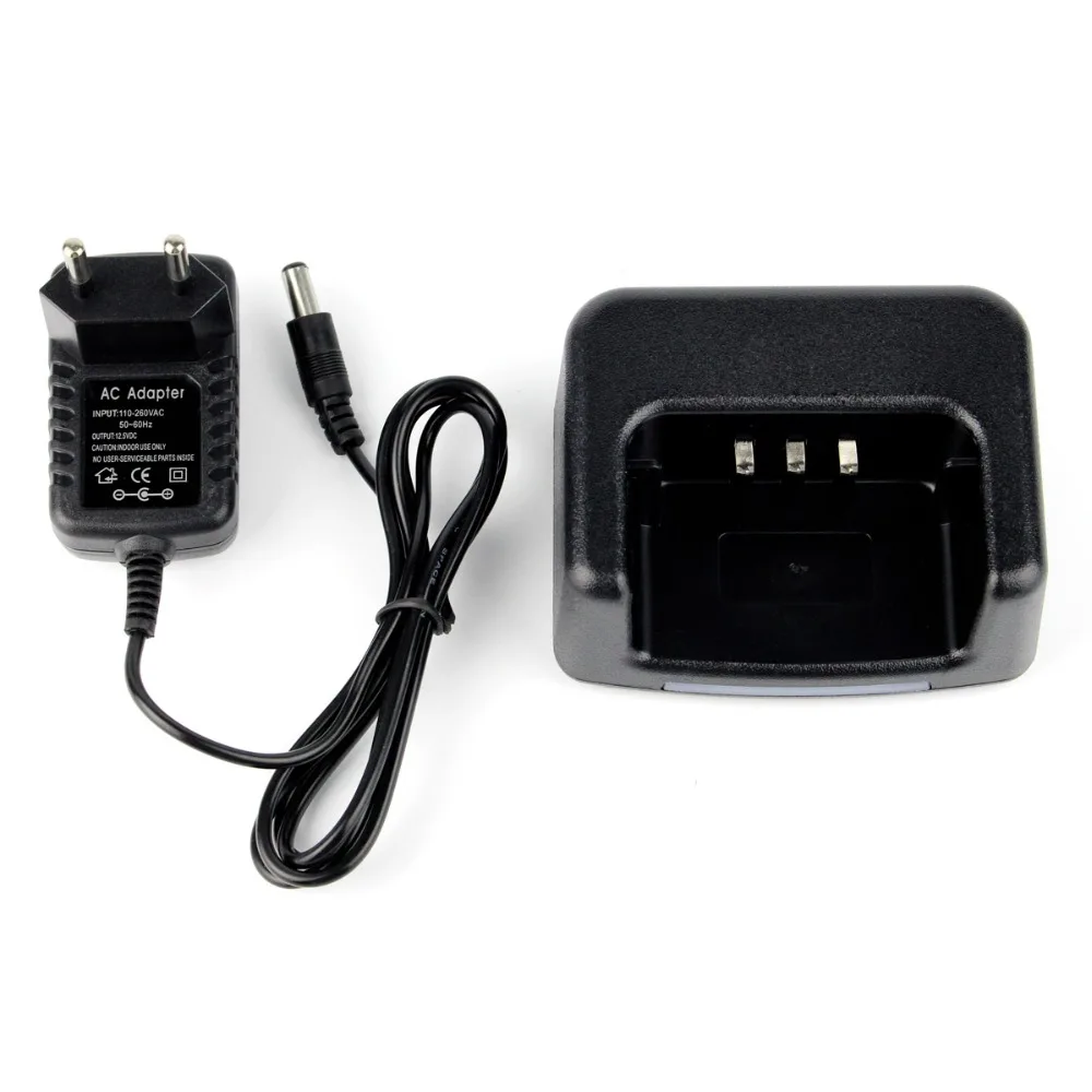 Зарядное устройство для рации Retevis RT3 TYT MD 380 Walkie Talkie Portable Two Way Radio Comunicador J9110C|radio battery