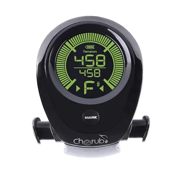 

Cherub DT-10 Drum Tuner Accurate Mic Pick-up for Drum Kit Set Musical Instruments Accessories