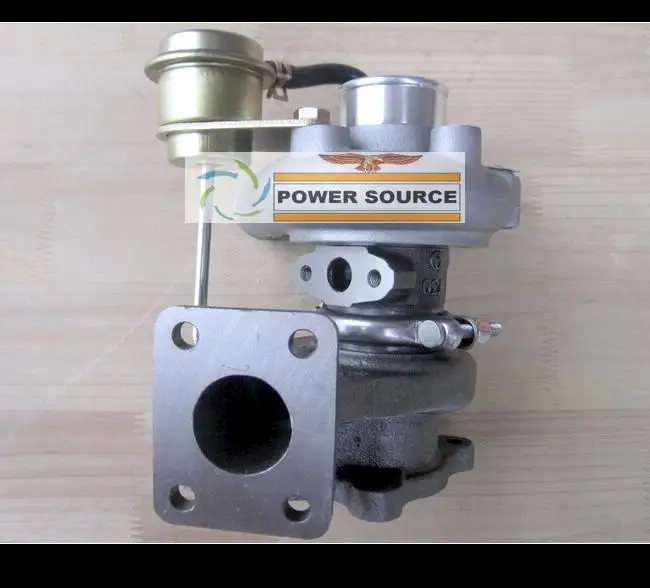 

TD03 Turbo 49131-02000 16483-17012 49131-02020 Turbocharger For Kubota Marine 5.250 TDI Nanni F2503 Tractor F2503-TE-C 2.5L S185