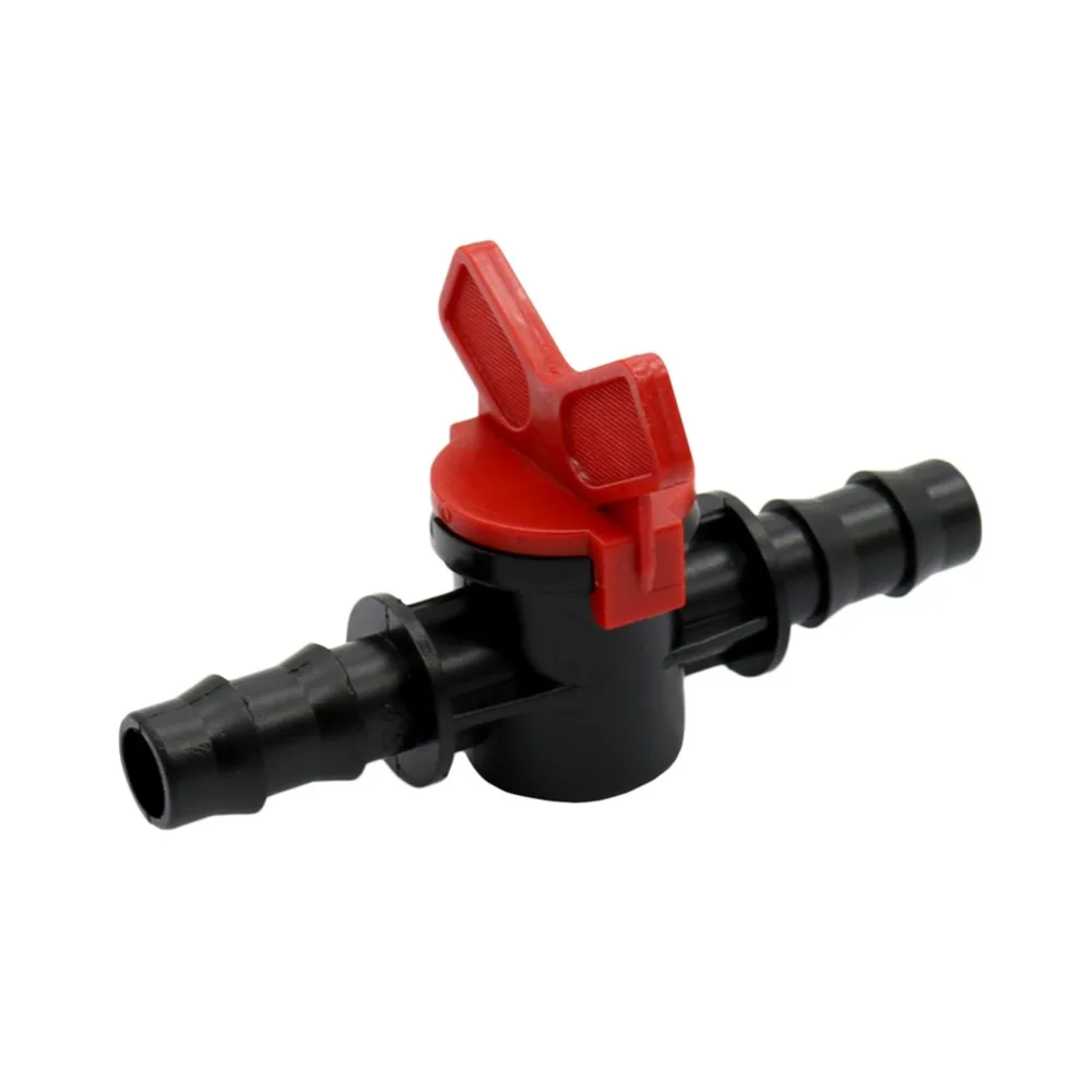 Garden Tap Water Hose Pipe Connector Quick Connect Adapter Fitting Watering CH