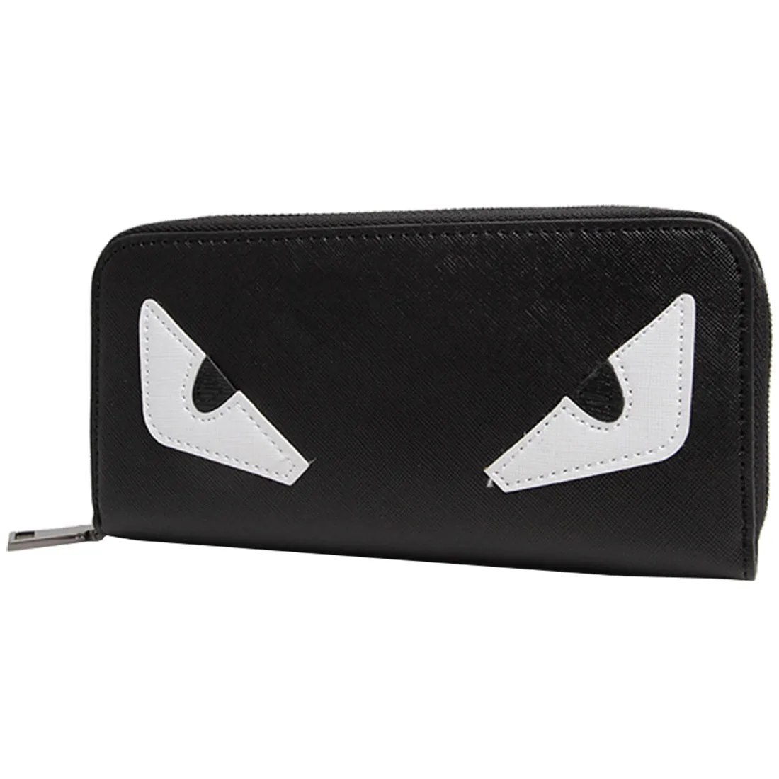 Little Monster lovely Splice women wallets long girls leather purse