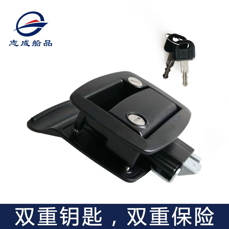 

press the R3 RV lock locks for Marine yacht central lock refitting accessories R3 RV lock