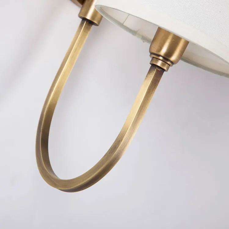 Modern-Wall-Lamp-Full-Copper-Wall-Sconces-Fabric-Lampshade-Bathroom-Mirror-Light-Home-Lighting-Luminaire-BLW032 (2)