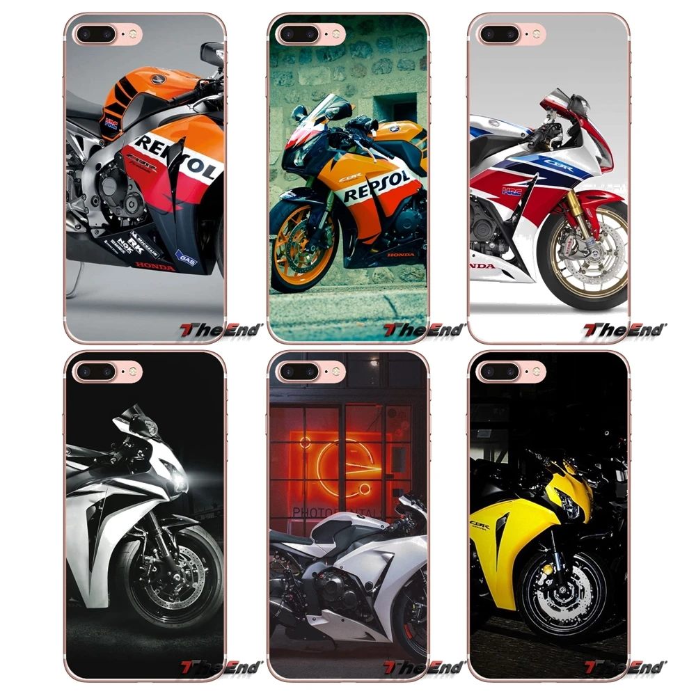 Аксессуары Чехлы для мотоциклов Honda CBR1000rr huawei G7 G8 P7 P8 P9 Lite Honor 4C 5X 5C 6X Коврики 7 8 9 Y3 Y5