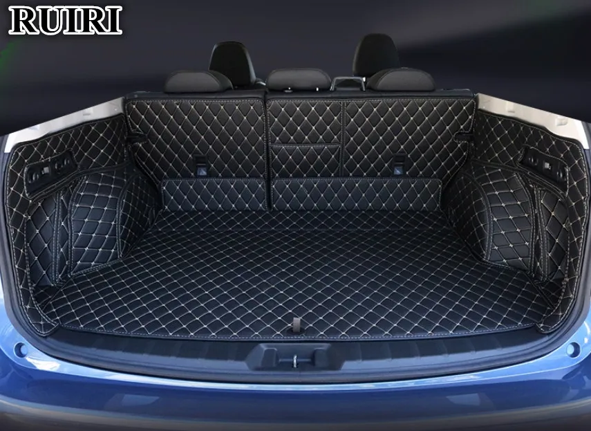 Высокое качество! Специальные автомобильные коврики для багажника Subaru Forester 2020