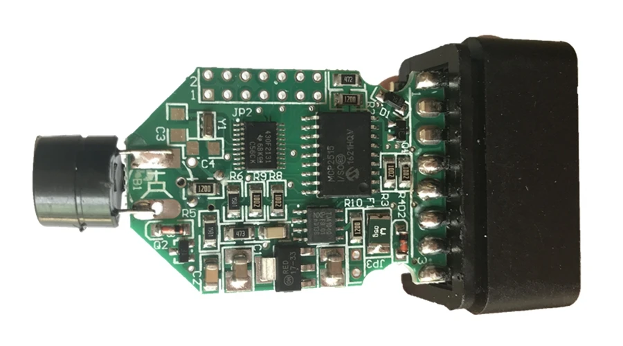 PCB 1