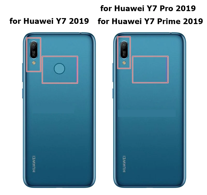 y7 pro 2019