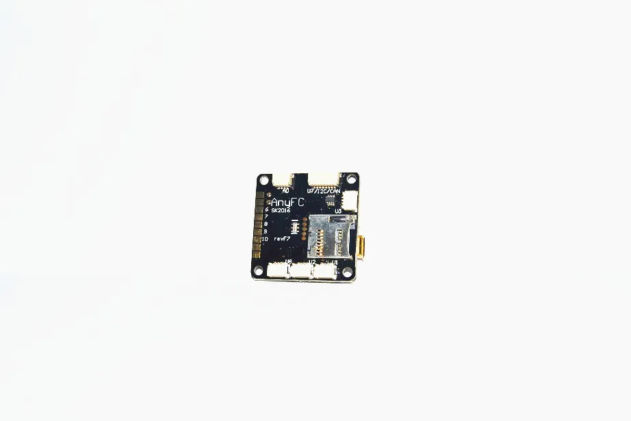 Контроллер полета MPU6000 SPI F7 100x216 мм 220 МГц|flight controller|rc flight controllerrc controller |