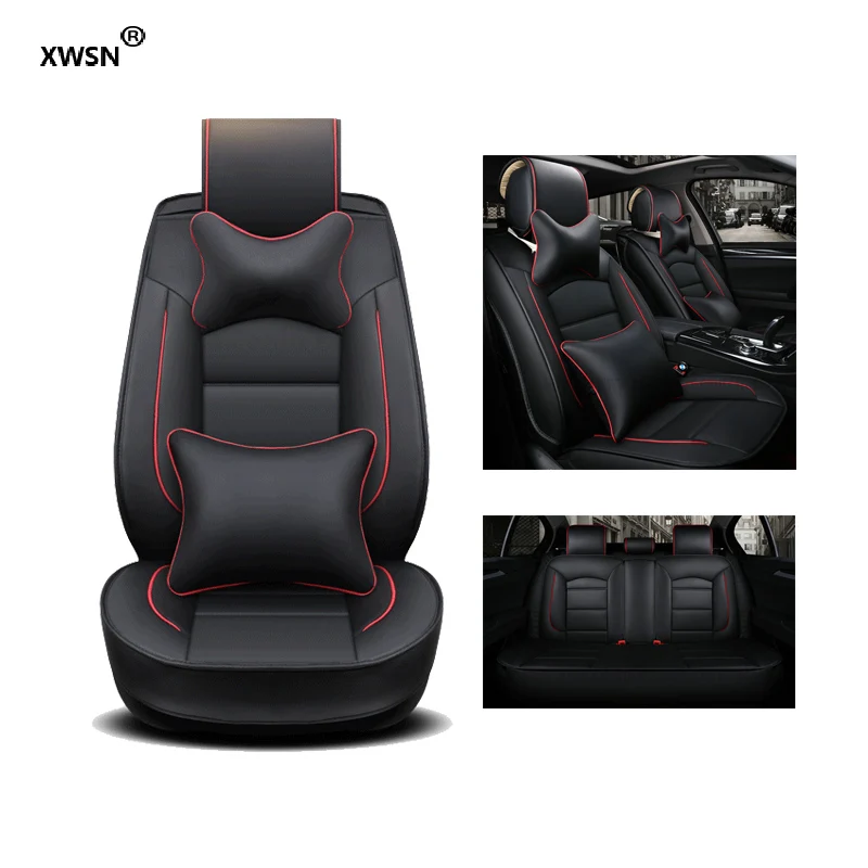 Beste Koop Universele Autostoel Cover Honda Accord 2003 2007 2018 Civic Crv Jazz Fit Stad Protector Auto Accessoires Goedkoop Cheapplwc