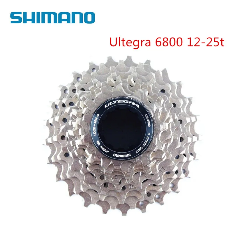 cassette shimano ultegra r8000