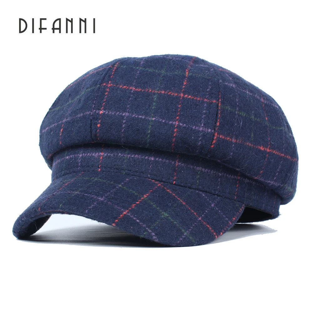 Fedora Hat Cap 
