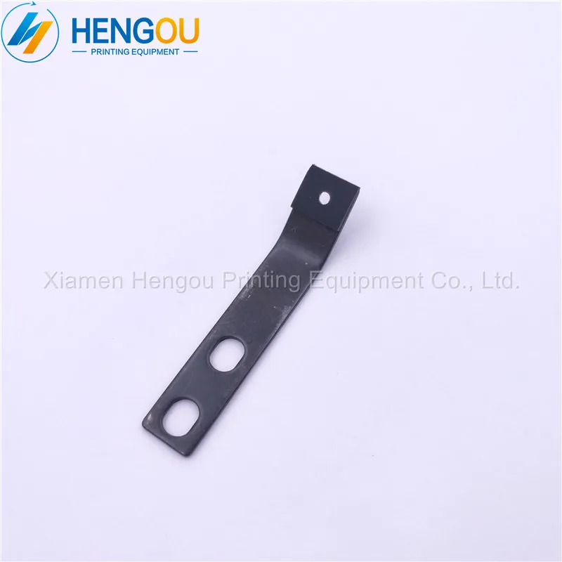 

10 pieces Hengoucn Printing Machine GTO-52 gto-46 feed gripper finger 43.020.035F