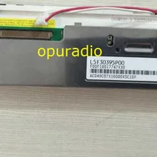 Автомобильный DVD/gps навигация 4," ЖК-экран L5F30395P00 ЖК-панель автомобильные запчасти