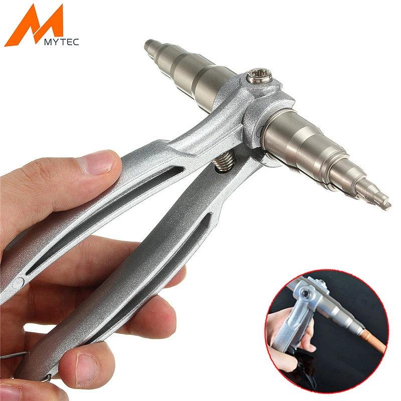 Copper Pipe Tube Expander Pliers For 6 22mm Air Conditioner