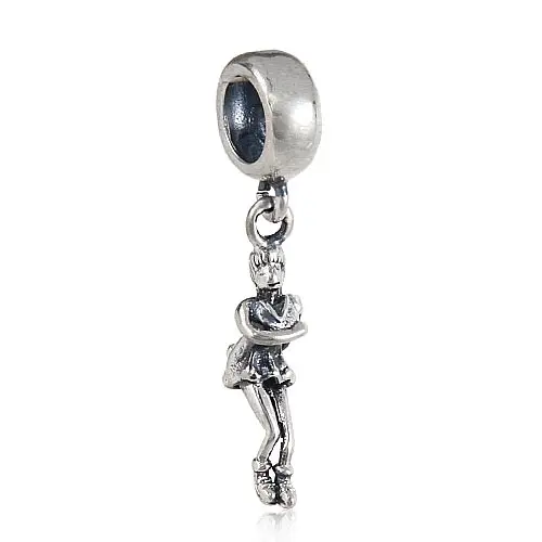 charm pandora pattini charm pandora pattini