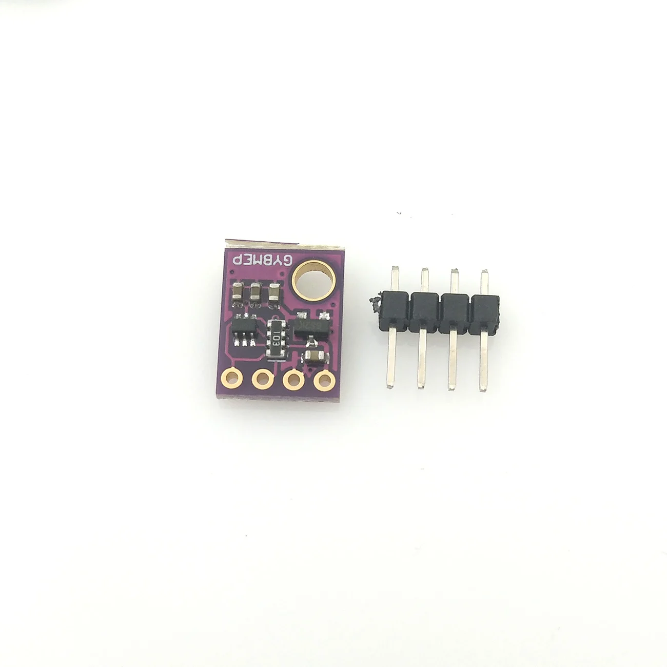 

3In1 BME280 I2C GY-BME280 SPI Digital Sensor Barometric Pressure Sensor Temperature and Humidity Module 1.8-5 v DC High Accuracy